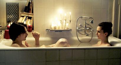 Locarno 2014: Il romanticismo di Pause in Piazza © Festival del film Locarno