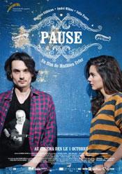 Locarno 2014: Il romanticismo di Pause in Piazza pause_manifesto