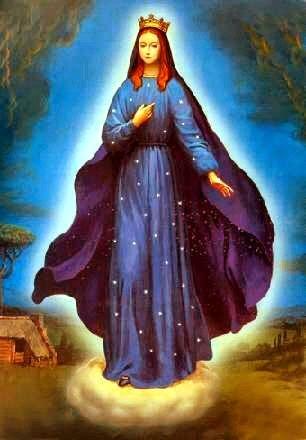 Assunzione della Beata Vergine Maria15 AgostoCLICCARE QUI
