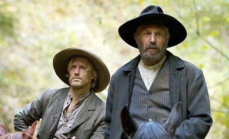 HATFIELDS & MCCOYS, UNA DIAMINE DI SERIE COME QUELLE DI UNA VOLTA