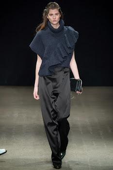 F/W 2014 - 2015: 3.1 Phillip Lim