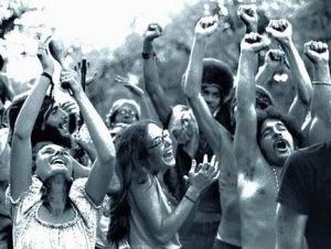 Happy birthday, Woodstock