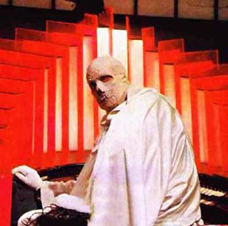 Phibes tra Horror e Weird