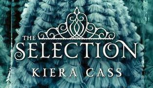 News: Nuovi libri per la serie The Selection di Kiera Cass