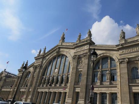 Parigi: La Casa Fantasma di rue La Fayette