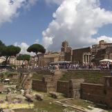 Cartoline da Roma: il fascino della capitale riscoperto con gli occhi dei più piccoli