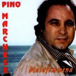 Alla faccia della mafia - Vicenda del cantante neomelodico Pino Marchese