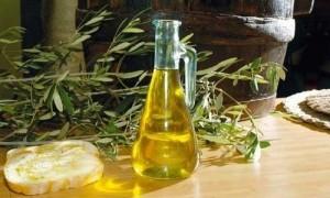 Ecco una breve introduzione all'olio sulle nostre tavole!