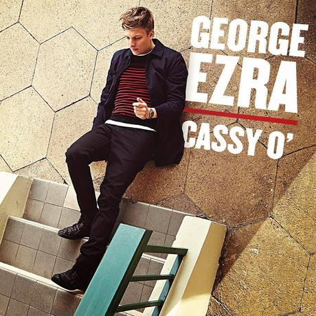 Cassy O': e anche George Ezra un po' osé diventò