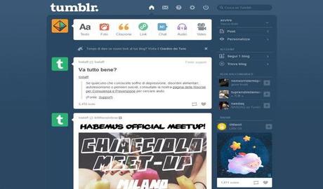 tumblr homepage1