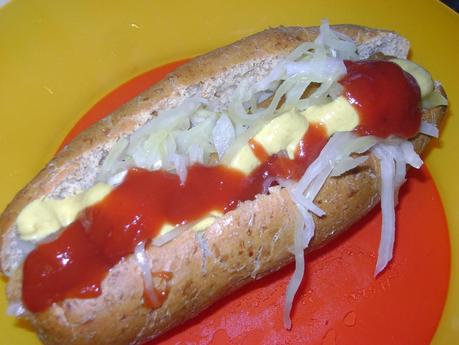 Vegan Hot Dogs: due ricette sane E buone!