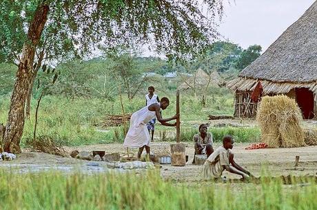 Popoli d'Africa: Nuer