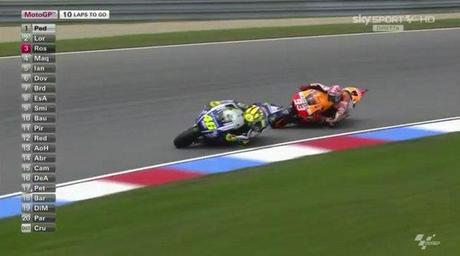 Cielo super grazie alla diretta MotoGP. 643 mila la seguono su Sky Sport 