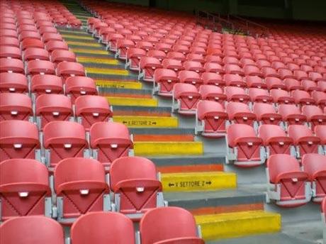 Abbonamenti Serie A 2014-15, i numeri squadra per squadra Abbonamenti Serie A 2014-15, i numeri squadra per squadra