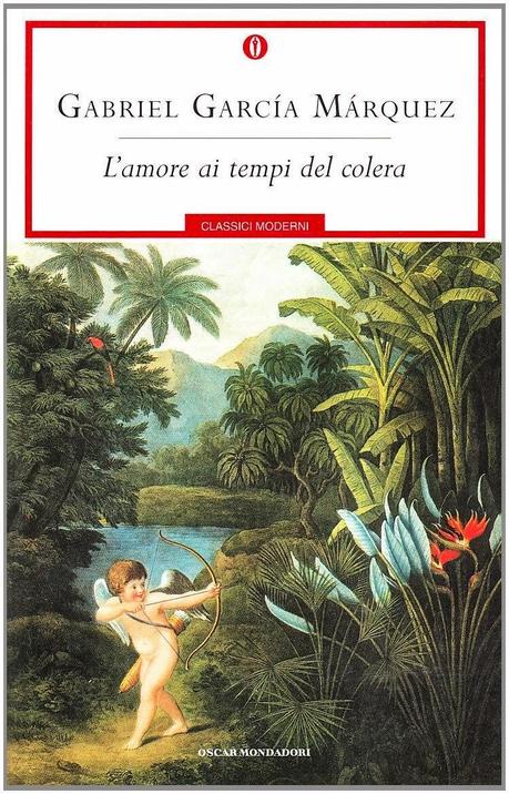 L'amore ai tempi del colera (García Márquez)