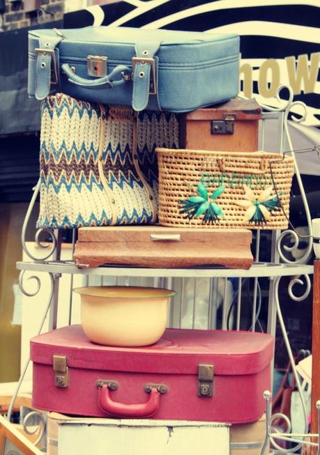 Blog in Vacanza :) Blog in Vacanza :)