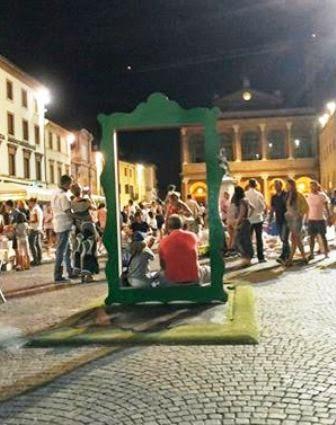 A Rimini con i bambini. Per la serie: come cambiano le vacanze quando si diventa genitori!