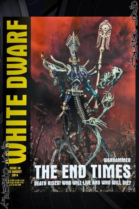 End Times e Nemesis Vanguard (AGGIORNATO)