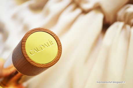 Caudalie, Collezione Divina - Review and swatches