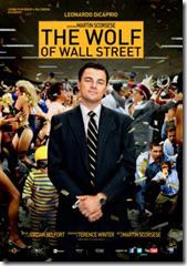 Wolf of Wall Street