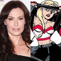 Powers: Sharlto Colpey è Christian Walker, Michelle Forbes nel cast   Susan Heyward Sharlto Copley Powers Michelle Forbes Michael Avon Oeming Brian Michael Bendis 