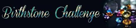 [Birthstone Challenge]#8 Chanel Péridot