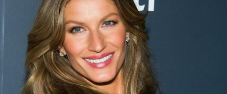 Gisele Bundchen è la modella più pagata secondo Forbes