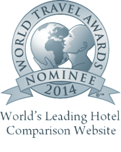 Prontohotel nominato ai World Travel Awards