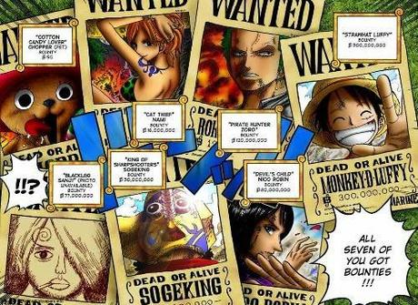 30 giorni di One Piece - Giorno 12: Un momento che ti ha fatto riflettere