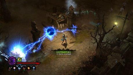 Diablo III: Ultimate Evil Edition è disponibile da oggi nei negozi