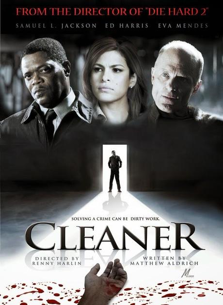 Bolle di ignoranza: Cleaner (2007)