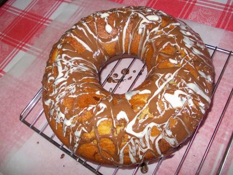 Ciambellone Bigusto