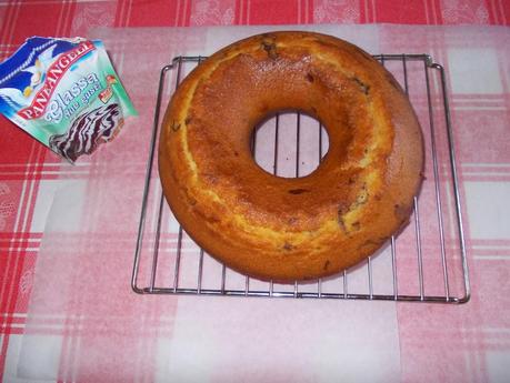 Ciambellone Bigusto