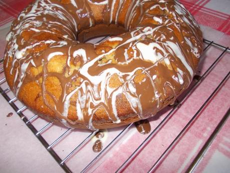 Ciambellone Bigusto