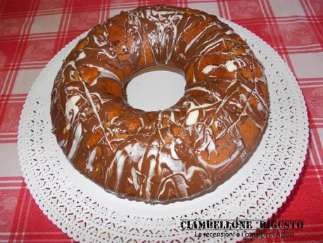 Ciambellone Bigusto