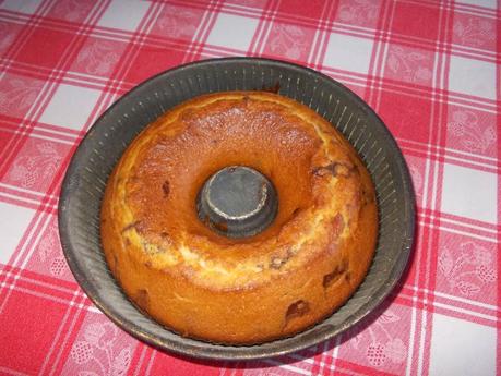 Ciambellone Bigusto