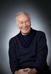 Christopher Plummer 