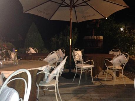 Ristorante Tramvia - Via Marconi 31 - Casalecchio di Reno (BO) Ristorante Tramvia - Via Marconi 31 - Casalecchio di Reno (BO)