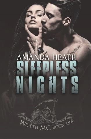 Recensione: Sleepless Night di Amanda Heath