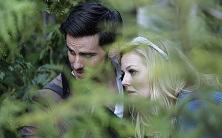 “Once Upon A Time 4”: i boss dello show rispondono a un po’ di domande scottanti