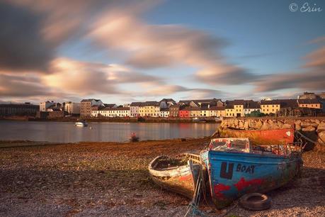 Visitare Galway Irlanda