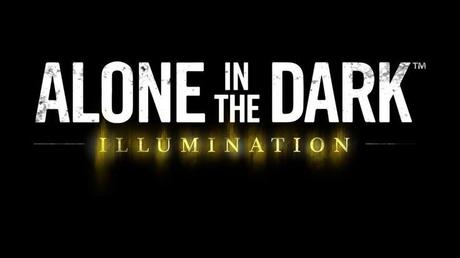 Annunciati Alone In The Dark: Illumination e Haunted House