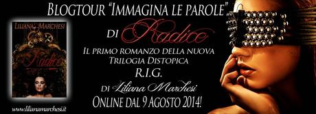 BlogTour: Radice 