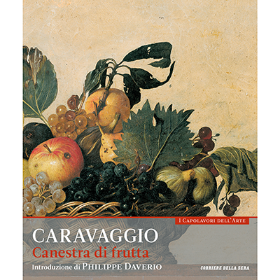 Corriere della Sera presenta: I Capolavori dell’arte