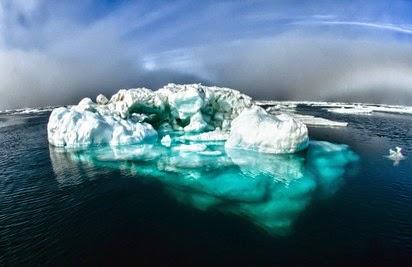 La metamorfosi dell’Artico
