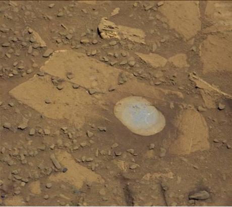 Pia18602 Curiosity sol 722 MastCam 100