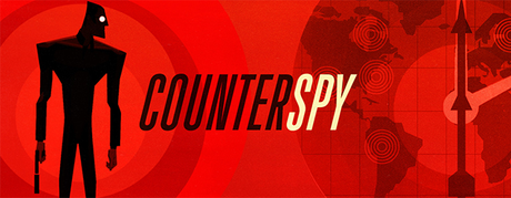 CounterSpy: pubblicati due filmati di gameplay CounterSpy: pubblicati due filmati di gameplay