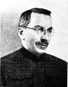 Anton Semënovič Makarenko (in ucraino: Антон Семенович Макаренко; Bilopillja, 13 marzo 1888 – Mosca, 1º aprile 1939)