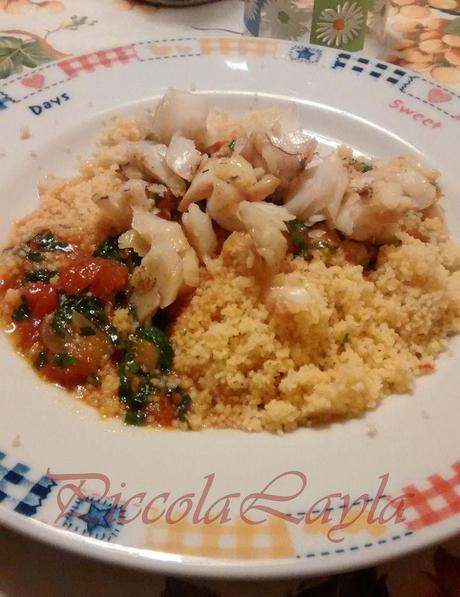 cous cous di pesce 1b