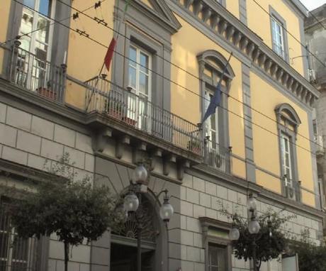 Ercolano, il Comune seleziona giovani laureati per pratica in avvocatura comune-ercolano